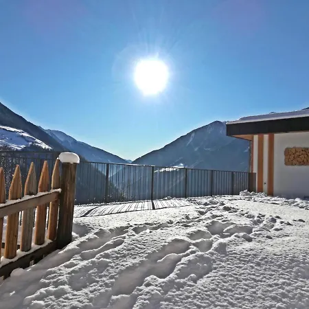 Dağ evi Nature Luxury Instoul *
