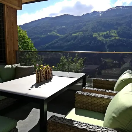 Nature Luxury Instoul *