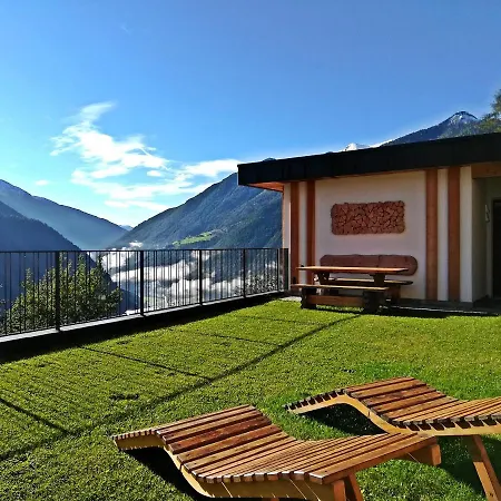 Nature Luxury Instoul Alpstuga *