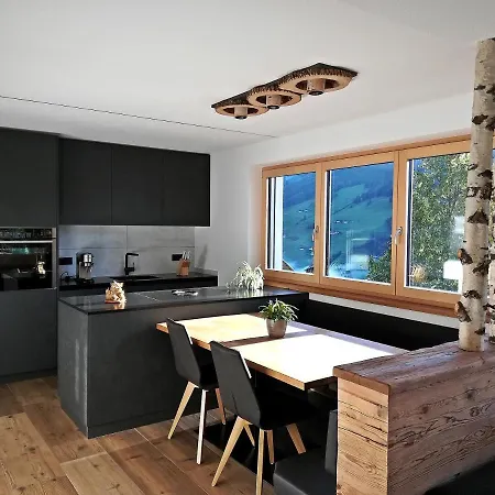 Alpstuga Nature Luxury Instoul