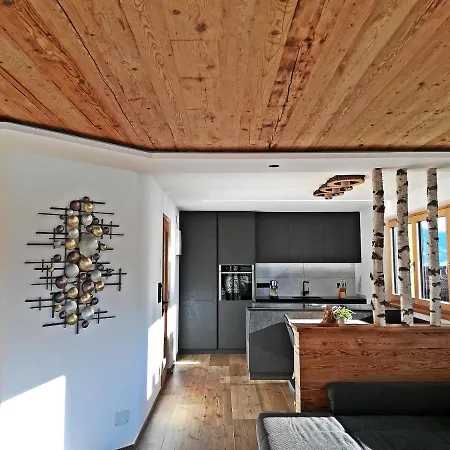 Nature Luxury Instoul Alpstuga *