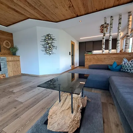 Nature Luxury Instoul Alpstuga