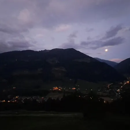 Alpstuga Nature Luxury Instoul