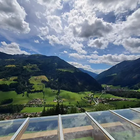 Alpstuga Nature Luxury Instoul
