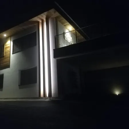 Alpstuga Nature Luxury Instoul Lutago