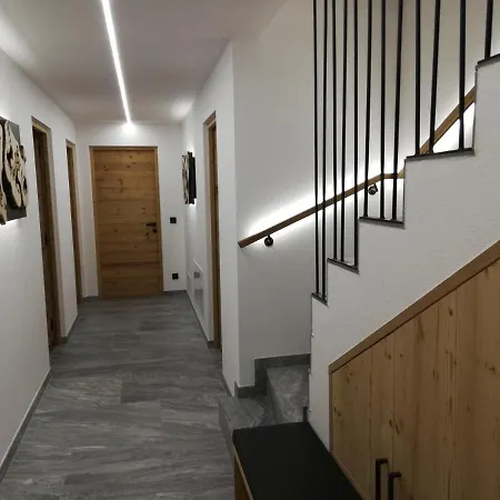 Nature Luxury Instoul Alpstuga
