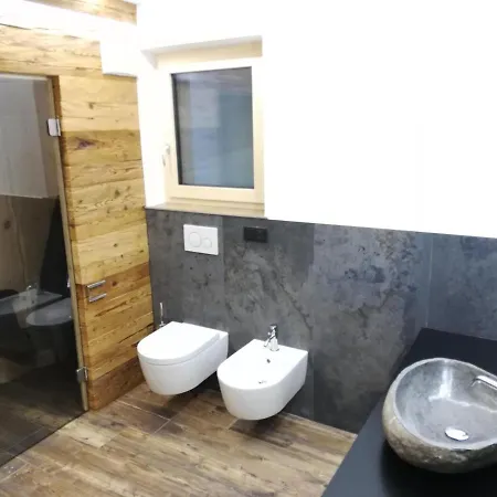 Nature Luxury Instoul Alpstuga Lutago