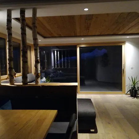 Alpstuga Nature Luxury Instoul